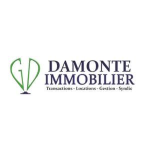 DAMONTE IMMOBILIER